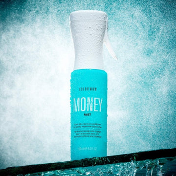 color wow money mist Lightweight Leave-In Conditioner Spray